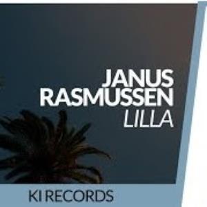 Janus Rasmussen